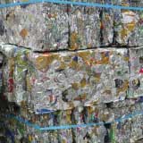 Aluminum cans (A cans)