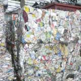 Aluminum cans (B cans)