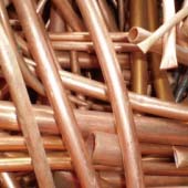 #1 Copper (High grade Copper)