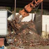 #2 Copper (Low grade copper)